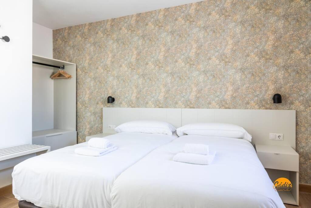 Mar De La Vina - Free Parking By Cadiz Time Apartamento Exterior foto