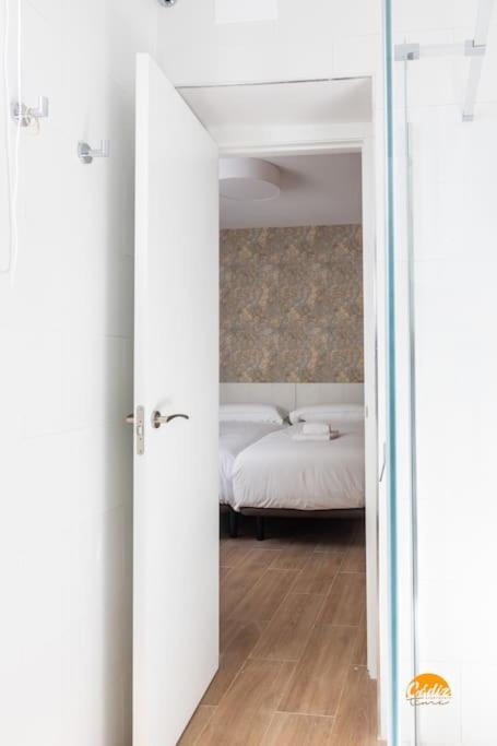 Mar De La Vina - Free Parking By Cadiz Time Apartamento Exterior foto