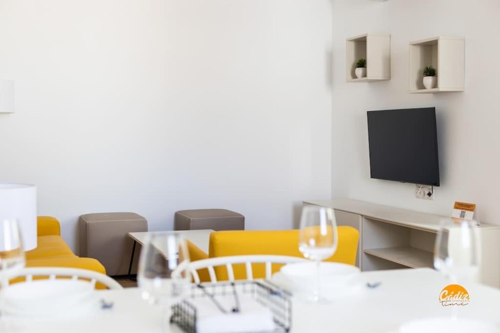Mar De La Vina - Free Parking By Cadiz Time Apartamento Exterior foto