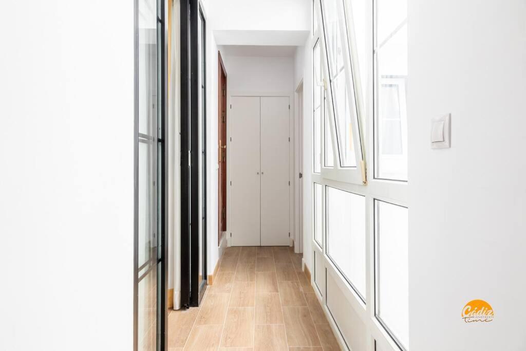 Mar De La Vina - Free Parking By Cadiz Time Apartamento Exterior foto