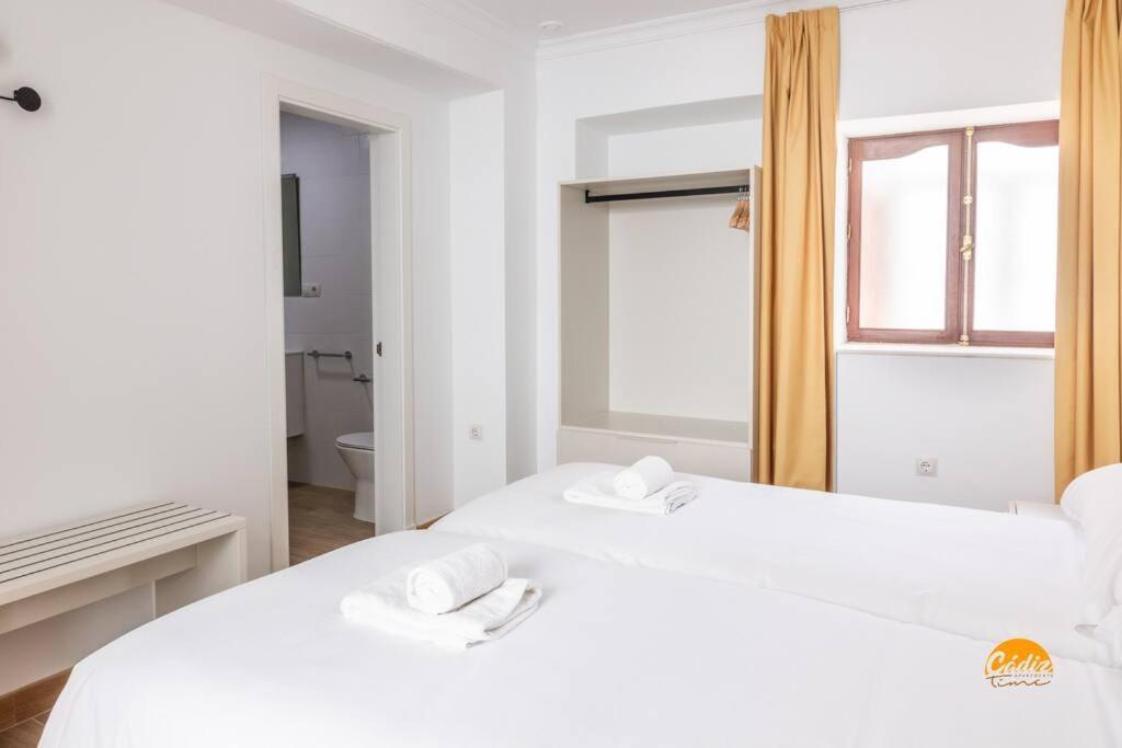 Mar De La Vina - Free Parking By Cadiz Time Apartamento Exterior foto