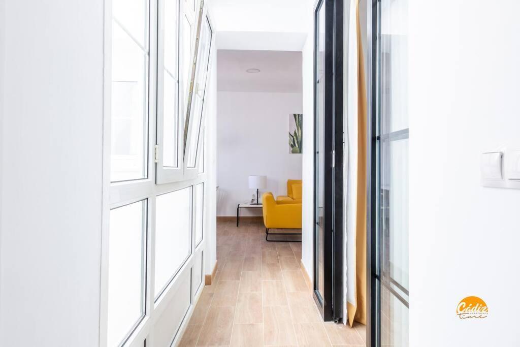 Mar De La Vina - Free Parking By Cadiz Time Apartamento Exterior foto